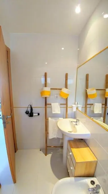 Las Dunas Corralejo Playa, Piscina Y Relax Appartamento