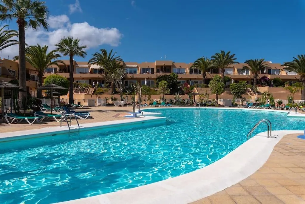 Las Dunas Corralejo Playa, Piscina Y Relax Apartment