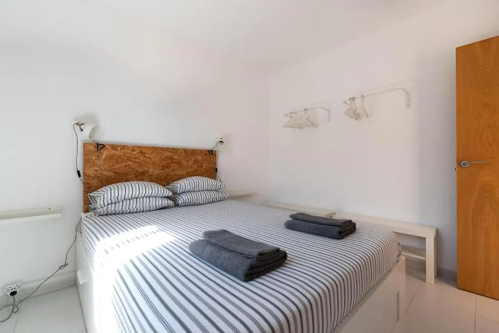 Appartamento Las Dunas Corralejo Playa, Piscina Y Relax Spagna