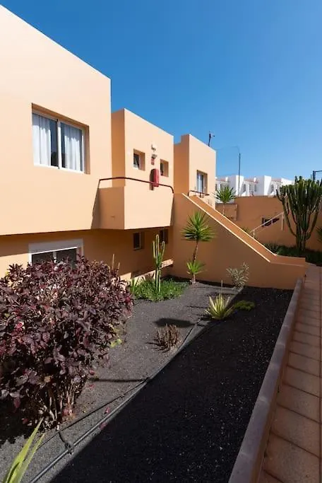 Las Dunas Corralejo Playa, Piscina Y Relax 0*,
