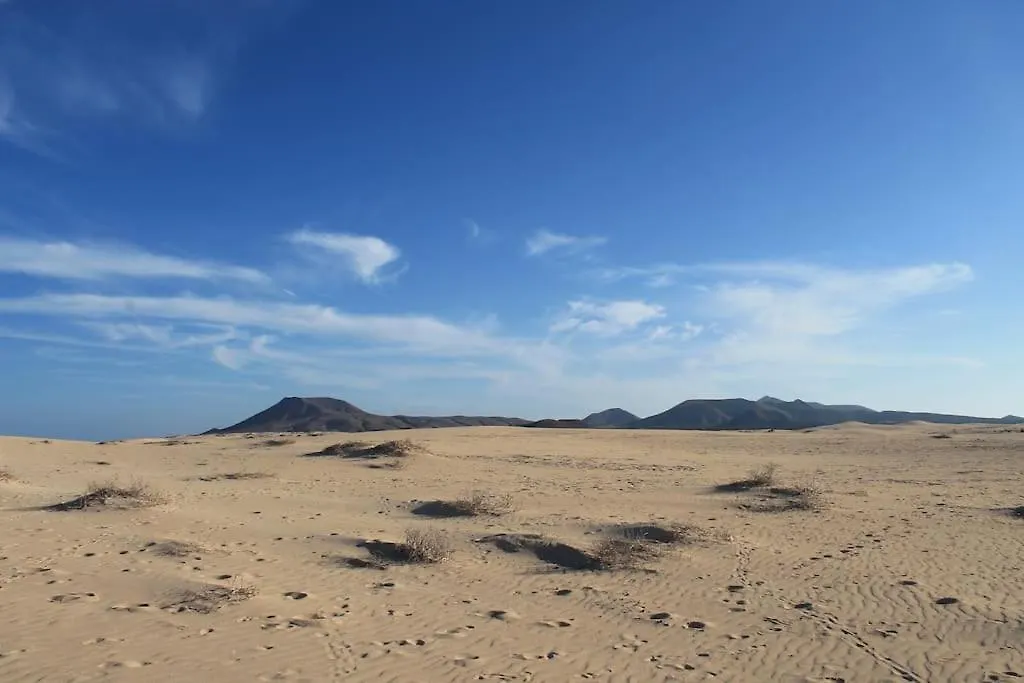 Las Dunas Corralejo Playa, Piscina Y Relax 0*,  Spain