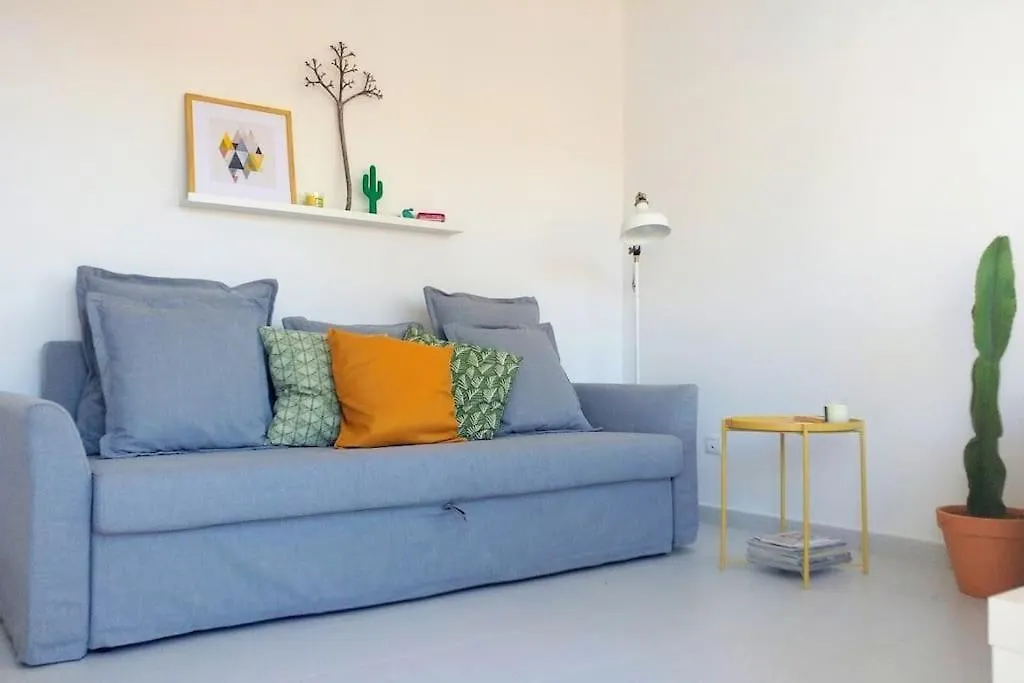 Appartamento Las Dunas Corralejo Playa, Piscina Y Relax Spagna