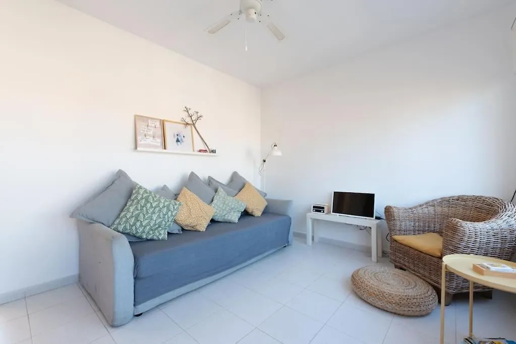 Las Dunas Corralejo Playa, Piscina Y Relax Appartamento